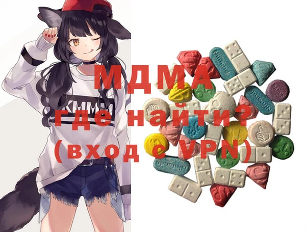 мдпв Лабытнанги